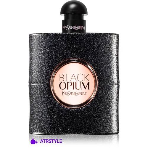 خرید ادکلن بلک اپیوم ایو سن لورن اصل - Yves Saint Laurent Black opium