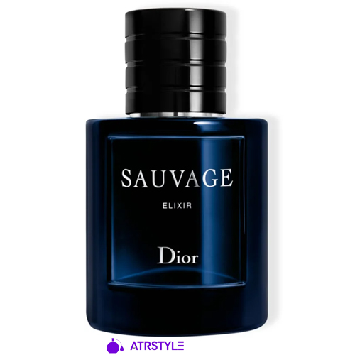 خرید ادکلن دیور ساواج الکسیر اصل - Dior Sauvage Elixir