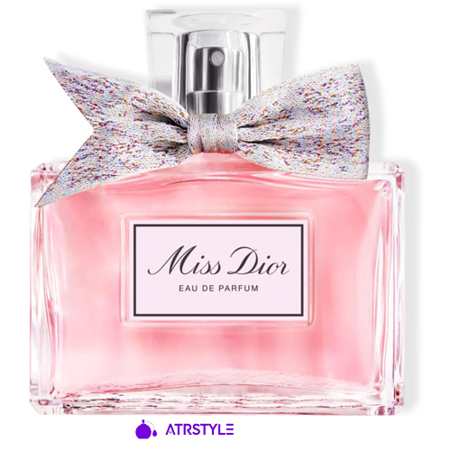خرید ادکلن میس دیور اصل - Miss Dior