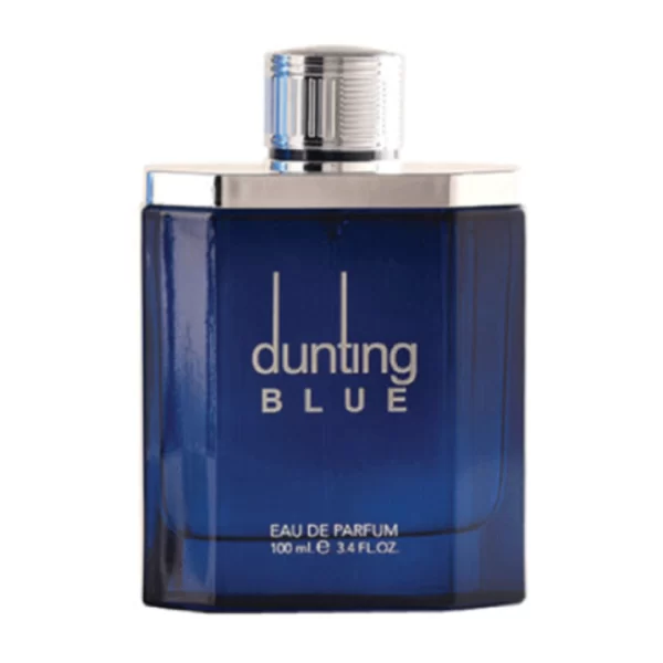 خرید ادکلن دانهیل آبی روونا (ROVENA Dunting blue)