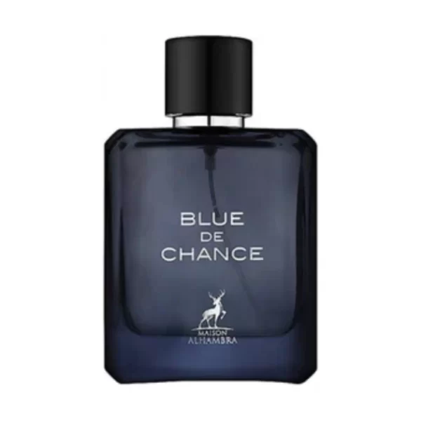 خرید ادکلن بلوچنل الحمبراء (Blue De Chanel Alhambra)
