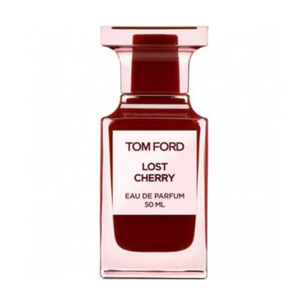 خرید ادکلن تام فورد لاست چری (Tom Ford Lost Cherry) - عکس اورجینال