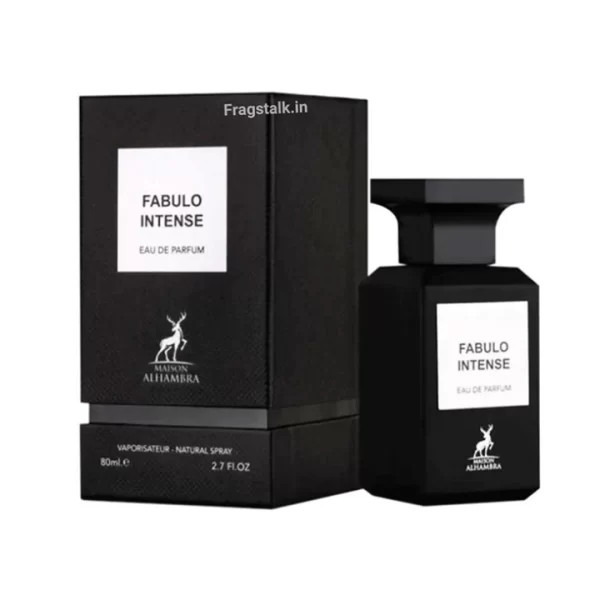قیمت و سفارش آنلاین ادکلن تامفورد فاکینگ فبیولس الحمبراء (Tom Ford Fabulous Alhambra) + عکس جعبه و شیشه