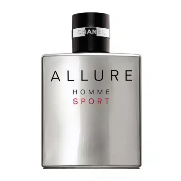 ادکلن الور هوم چنل اصل (Chanel Allure Homme Sport)