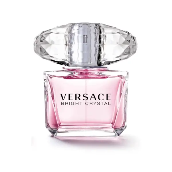 ادکلن ورساچه برایت کریستال اصل (Versace Bright Crystal)
